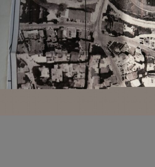 plot at main road of preveza