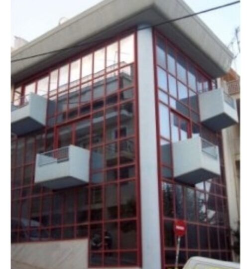 Commercial Property in Galatsi